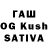 МАРИХУАНА OG Kush Temur Mukhiguli